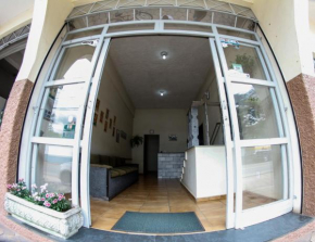 Hotels in Pouso Alto